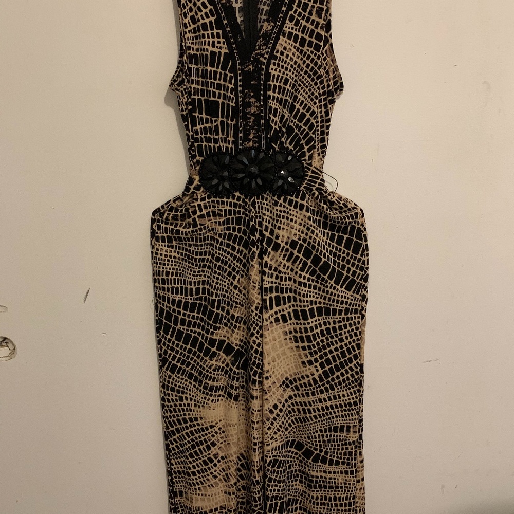 Dress/pants